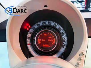 FIAT 500 LOUNGE 1.2 69CV