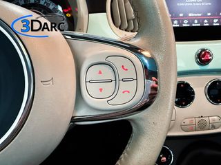 FIAT 500 LOUNGE 1.2 69CV