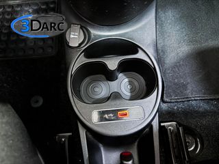 FIAT 500 LOUNGE 1.2 69CV