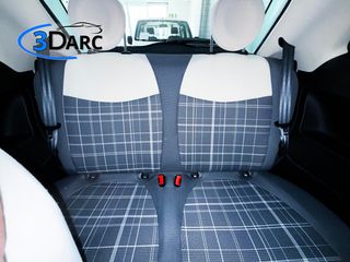 FIAT 500 LOUNGE 1.2 69CV