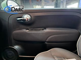 FIAT 500 LOUNGE 1.2 69CV