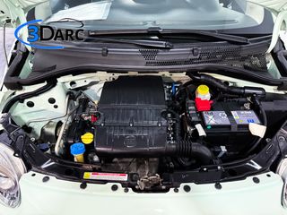 FIAT 500 LOUNGE 1.2 69CV