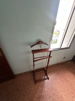 Conjunto Habitación Matrimonio Madera