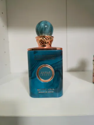 Pack Perfumes Arabes