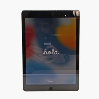 IPAD AIR 2 A1566 64GB CON CARGADOR