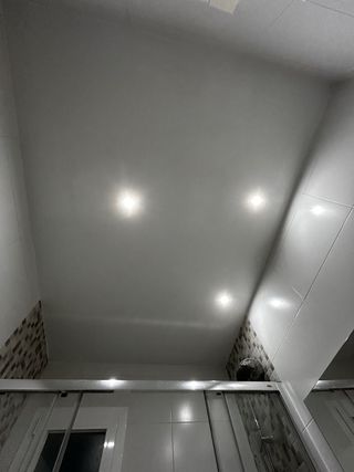 Propinta Profesional: Pintura y Alisado