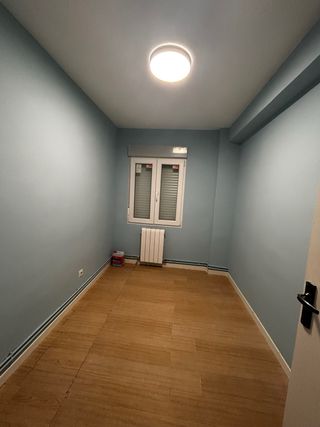 Propinta Profesional: Pintura y Alisado