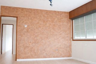 Propinta Profesional: Pintura y Alisado