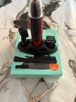 Recortador PRITECH 3 en 1 TN-132