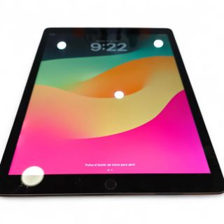 IPAD PRO 12.9" 2 GENERACION 4G 256GB GRIS