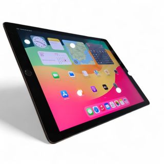 IPAD PRO 12.9" 2 GENERACION 4G 256GB GRIS