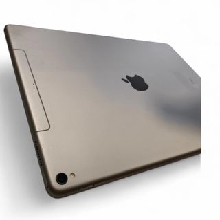 IPAD PRO 12.9" 2 GENERACION 4G 256GB GRIS