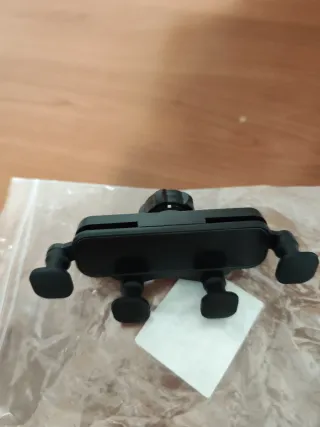 Supporto smartphone per Renault koleos