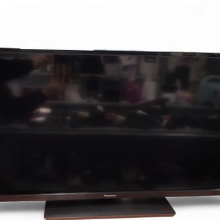 SMART TV PANASONIC 32" TX-32MS490E+MANDO