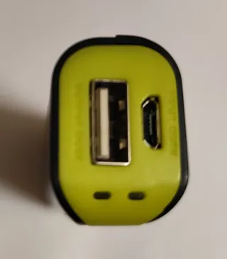 Batería Externa Power Bank Urban Revolt