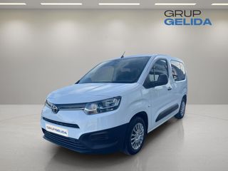 Toyota Proace City Verso 1.5D 96kW (130CV) Family Active L1