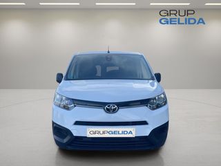 Toyota Proace City Verso 1.5D 96kW (130CV) Family Active L1