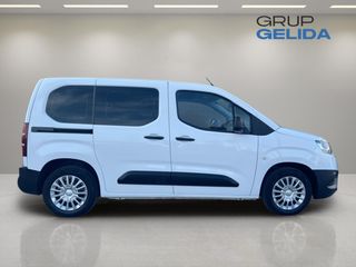 Toyota Proace City Verso 1.5D 96kW (130CV) Family Active L1