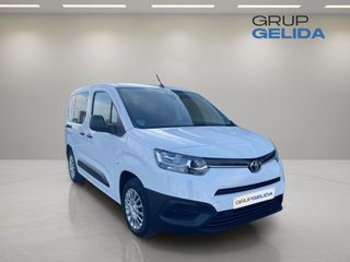 Toyota Proace City Verso 1.5D 96kW (130CV) Family Active L1