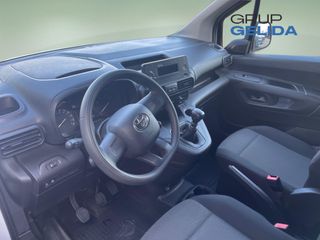 Toyota Proace City Verso 1.5D 96kW (130CV) Family Active L1