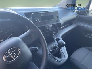 Toyota Proace City Verso 1.5D 96kW (130CV) Family Active L1