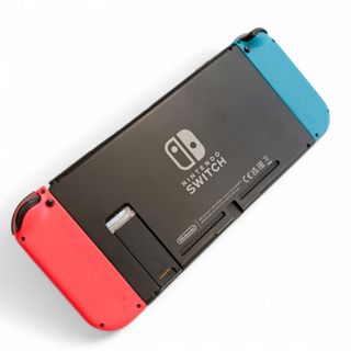 CONSOLA NINTENDO SWITCH +COMFORT GRIP