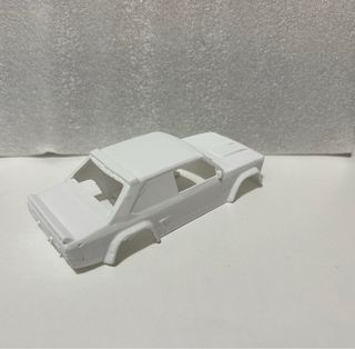 Carrocería Scalextric Fiat 131