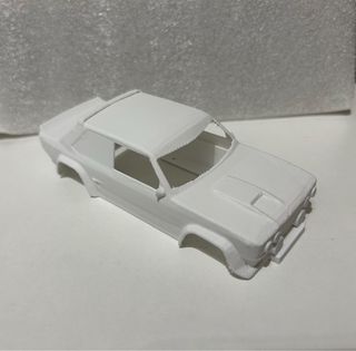 Carrocería Scalextric Fiat 131