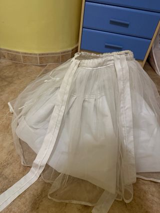 Traje de Fallera Niña y Adulta