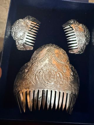 Traje de Fallera Niña y Adulta