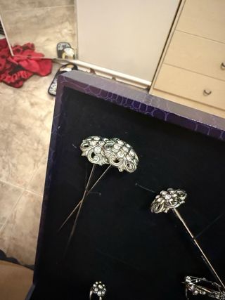 Traje de Fallera Niña y Adulta