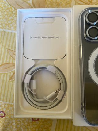 iPhone 15 Pro 256 GB