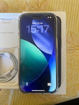 iPhone 15 Pro 256 GB