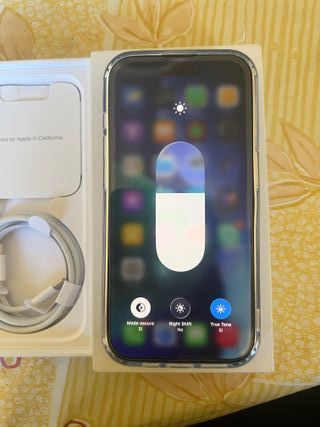 iPhone 15 Pro 256 GB