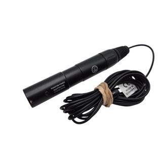 MICROFONO AKG C417PP + FUNDA