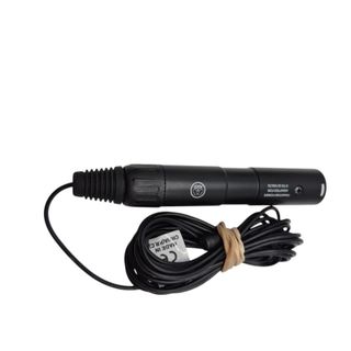 MICROFONO AKG C417PP + FUNDA