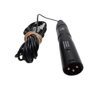 MICROFONO AKG C417PP + FUNDA