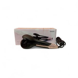 MOLDEADOR DE PELO BABYLISS C1900E 39W A ESTRENAR