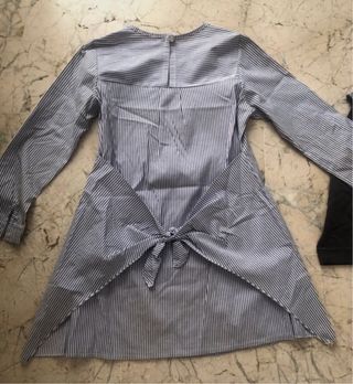 Lote 2 vestidos T 9-10 años
