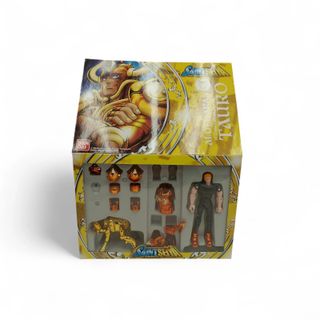 FIGURA CABALLEROS DEL ZODIACO BANDAI SKY CLOTH SHO