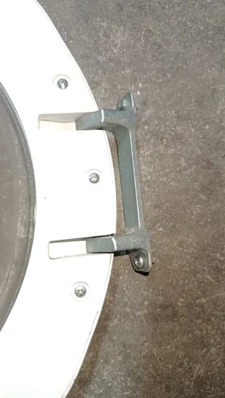 Puerta Lavadora Beko 7kg