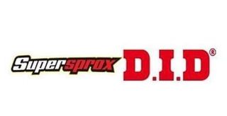 Transmisión Oro Aprilia Tuono 1000