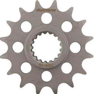 Transmisión Oro Aprilia Tuono 1000