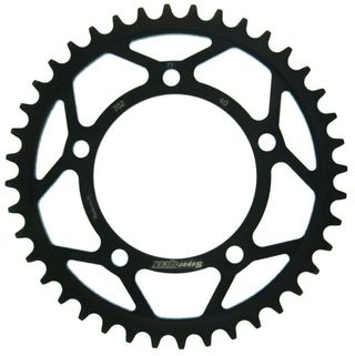 Transmisión Oro Aprilia Tuono 1000