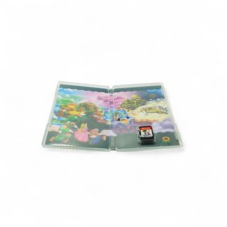 JUEGO SWITCH SUPER MARIO BROS. WONDER