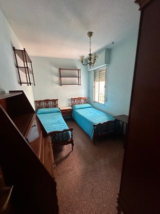 Mobiliario Habitación Individual