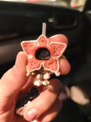 Figuras Demogorgon Stranger Things