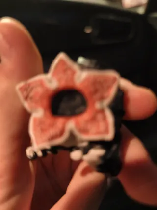 Figuras Demogorgon Stranger Things