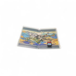 JUEGO SWITCH LEYENDAS POKÉMON: ARCEUS