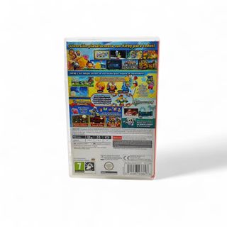 JUEGO SWITCH KIRBY'S RETURN TO DREAMLAND DELUXE